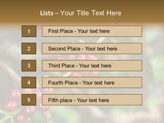 Abstract Construction Design PowerPoint Template