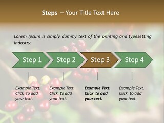 Abstract Construction Design PowerPoint Template