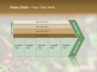 Abstract Construction Design PowerPoint Template