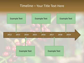 Abstract Construction Design PowerPoint Template