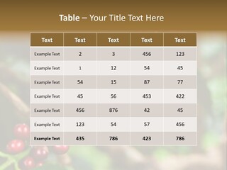 Abstract Construction Design PowerPoint Template