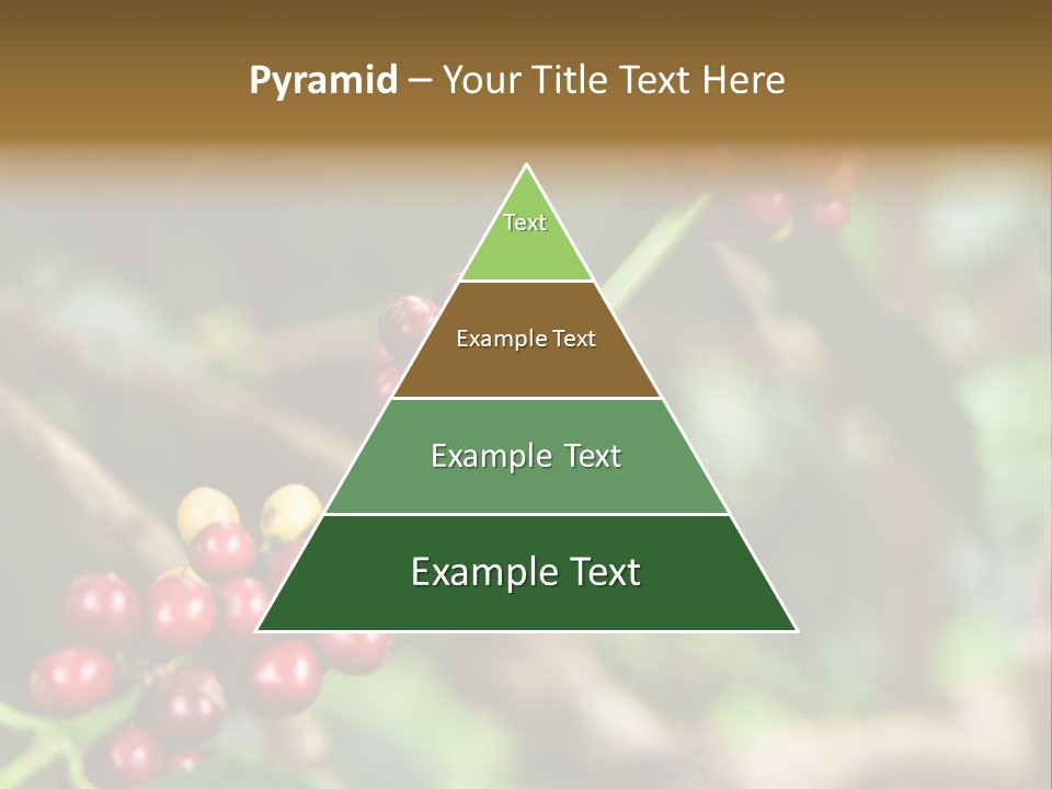 Abstract Construction Design PowerPoint Template