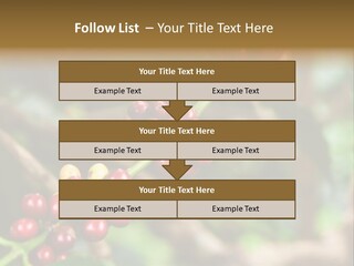 Abstract Construction Design PowerPoint Template