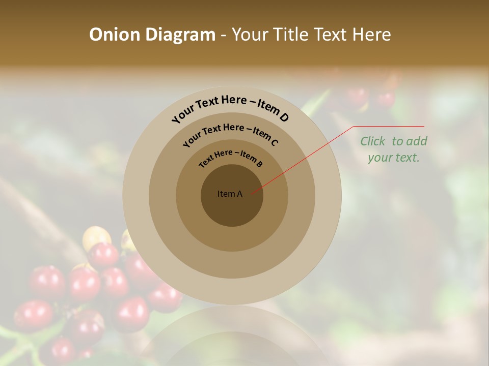 Abstract Construction Design PowerPoint Template