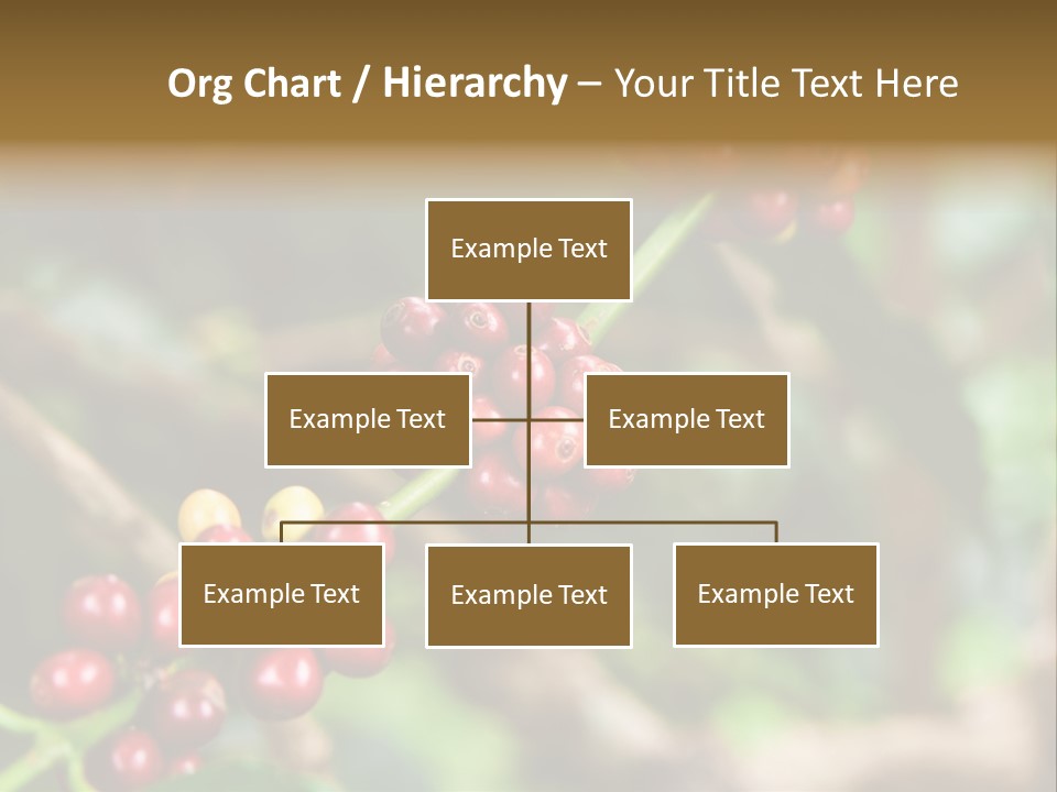 Abstract Construction Design PowerPoint Template
