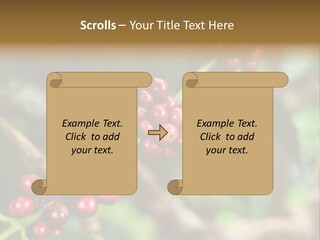 Abstract Construction Design PowerPoint Template