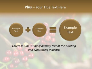 Abstract Construction Design PowerPoint Template