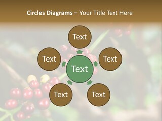 Abstract Construction Design PowerPoint Template