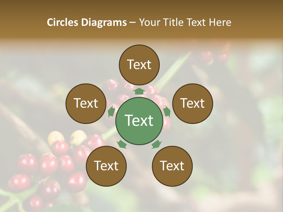 Abstract Construction Design PowerPoint Template