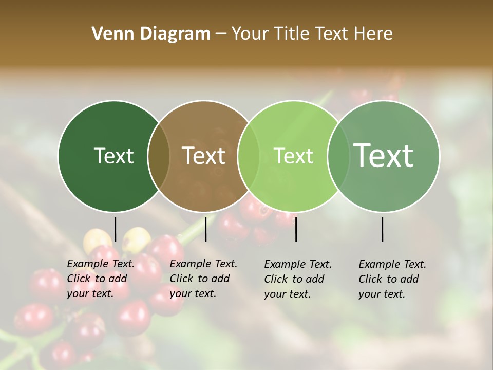 Abstract Construction Design PowerPoint Template