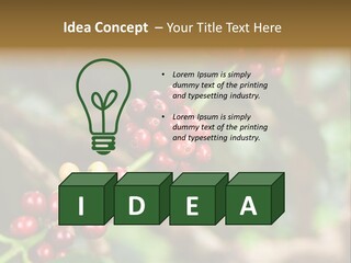 Abstract Construction Design PowerPoint Template