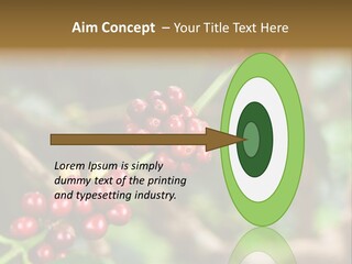 Abstract Construction Design PowerPoint Template