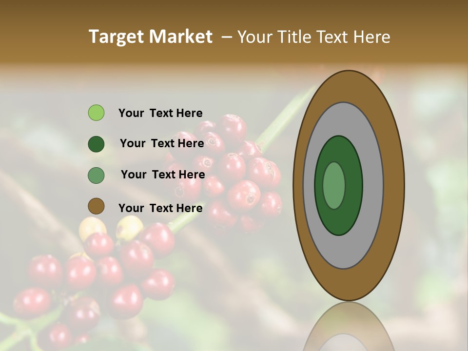 Abstract Construction Design PowerPoint Template