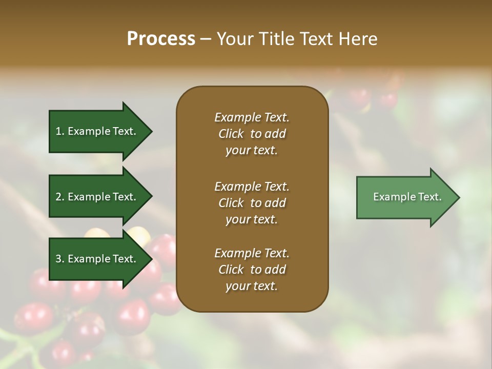 Abstract Construction Design PowerPoint Template