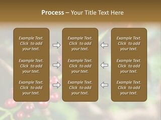 Abstract Construction Design PowerPoint Template