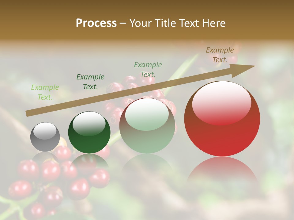 Abstract Construction Design PowerPoint Template