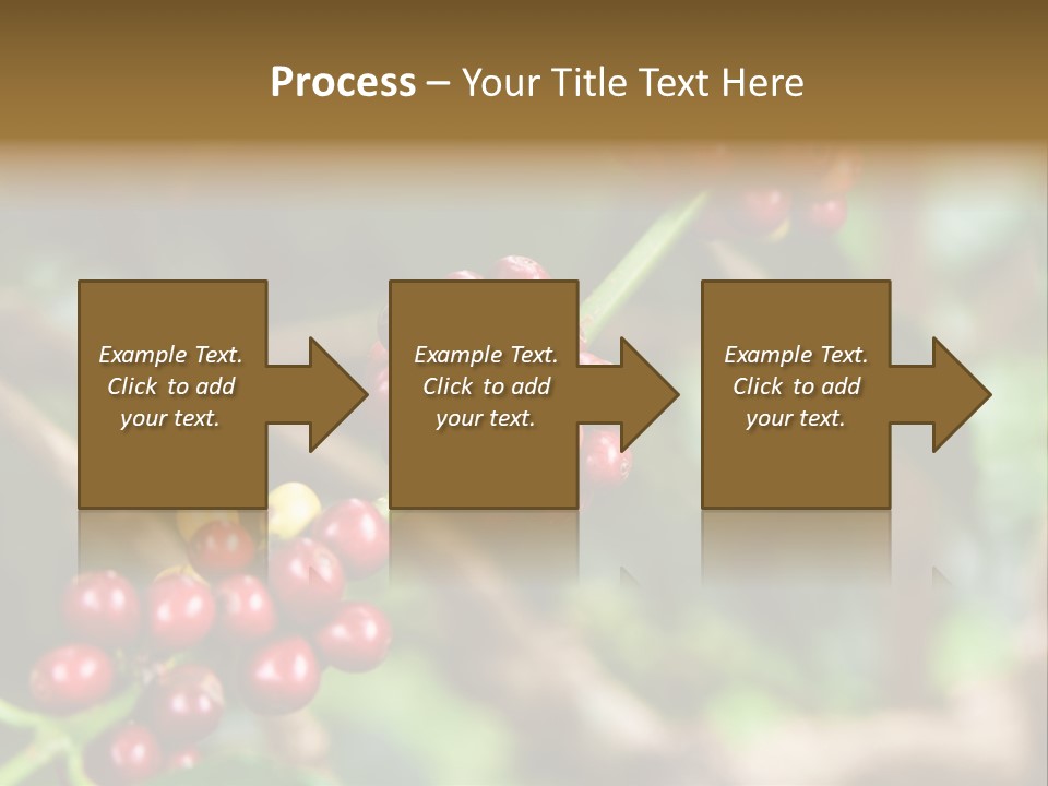 Abstract Construction Design PowerPoint Template
