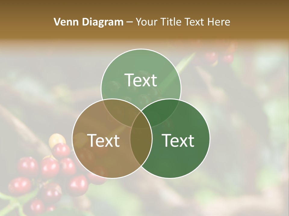 Abstract Construction Design PowerPoint Template