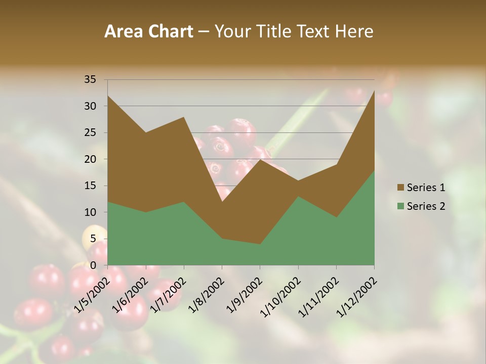 Abstract Construction Design PowerPoint Template