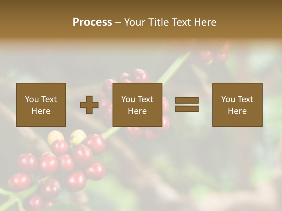 Abstract Construction Design PowerPoint Template