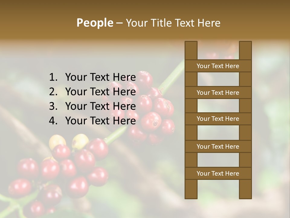 Abstract Construction Design PowerPoint Template