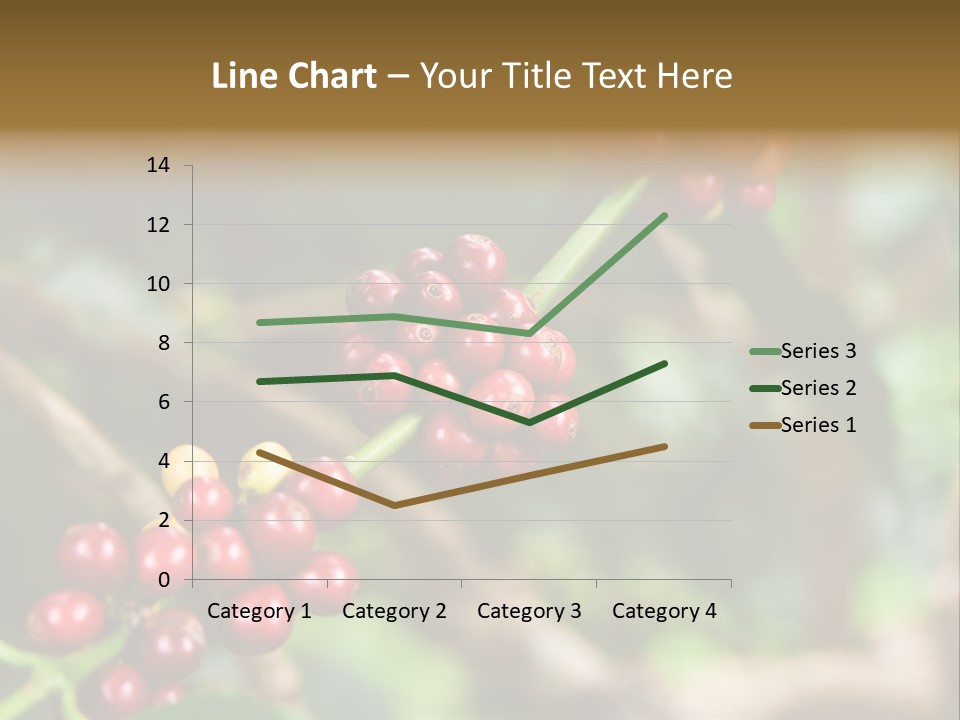 Abstract Construction Design PowerPoint Template