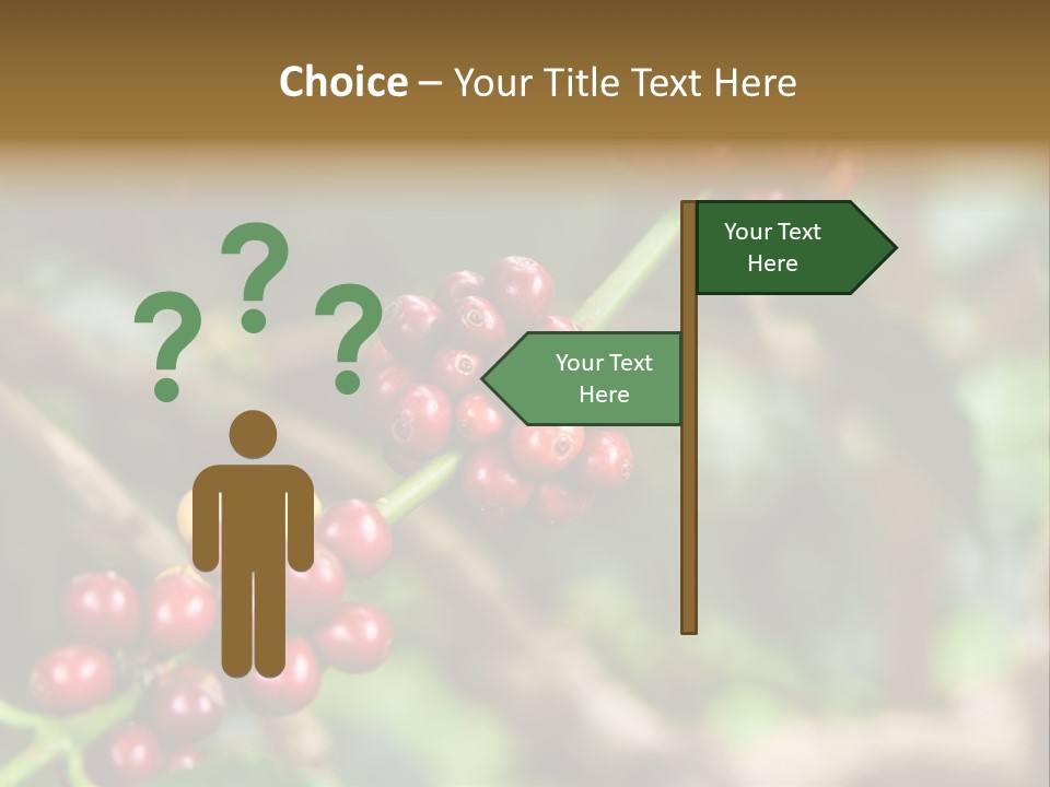 Abstract Construction Design PowerPoint Template