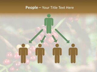 Abstract Construction Design PowerPoint Template