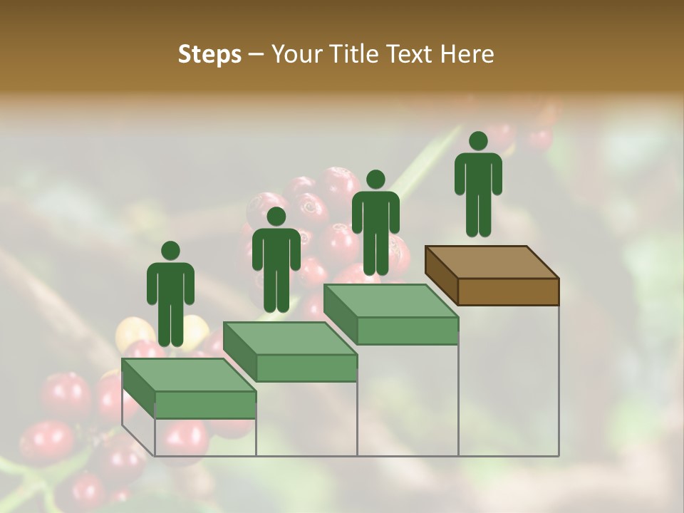 Abstract Construction Design PowerPoint Template