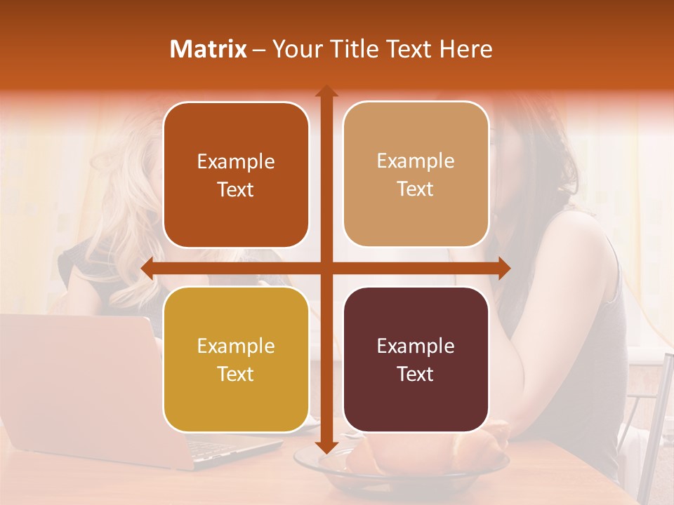Globe Sphere Shape PowerPoint Template