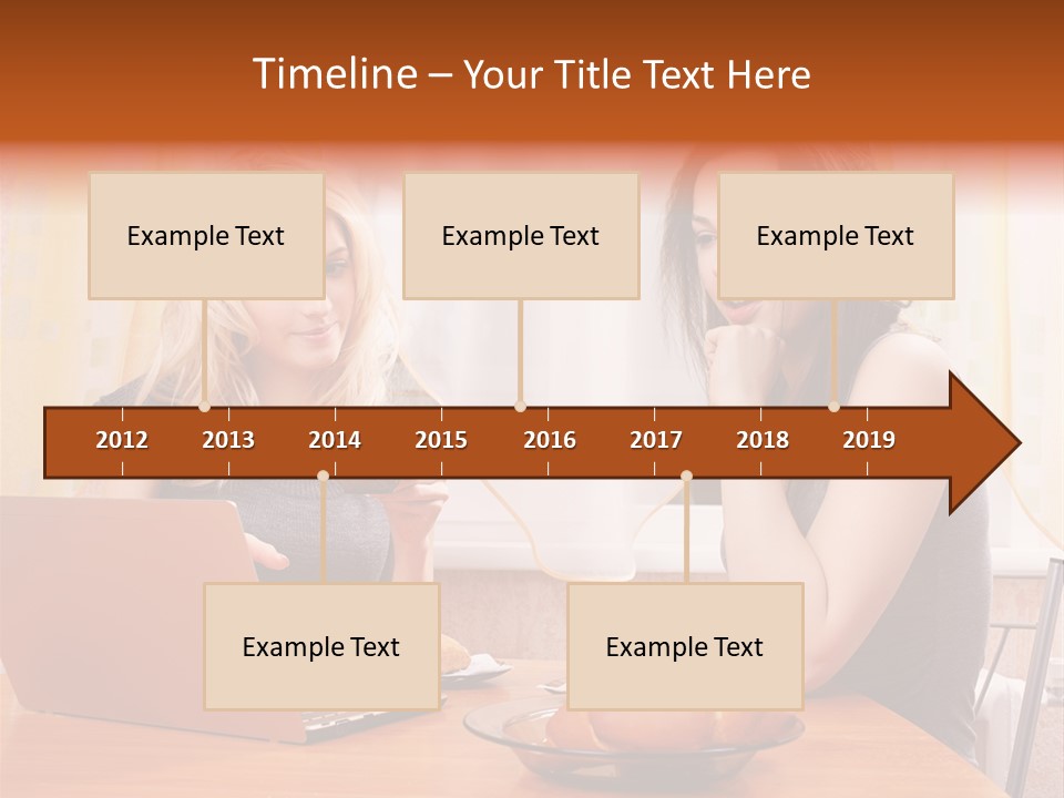 Globe Sphere Shape PowerPoint Template