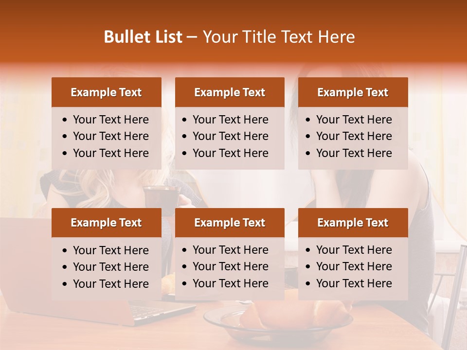 Globe Sphere Shape PowerPoint Template