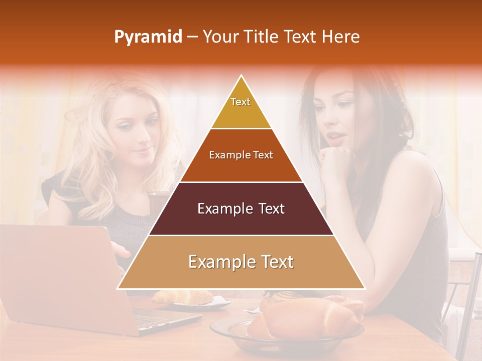 Globe Sphere Shape PowerPoint Template