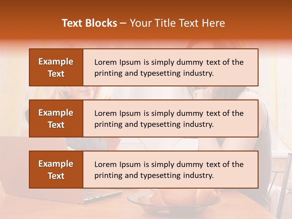Globe Sphere Shape PowerPoint Template