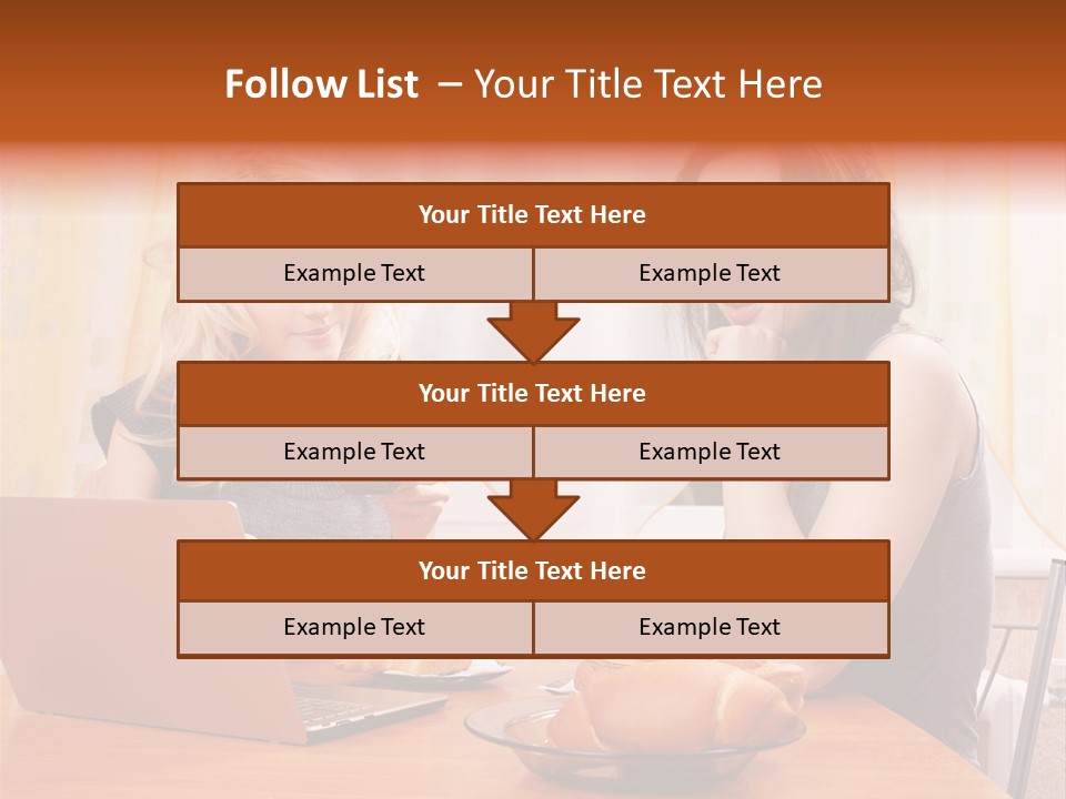 Globe Sphere Shape PowerPoint Template