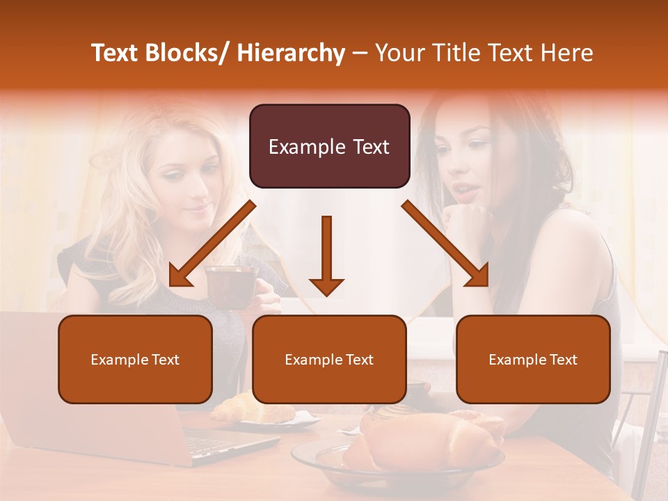 Globe Sphere Shape PowerPoint Template
