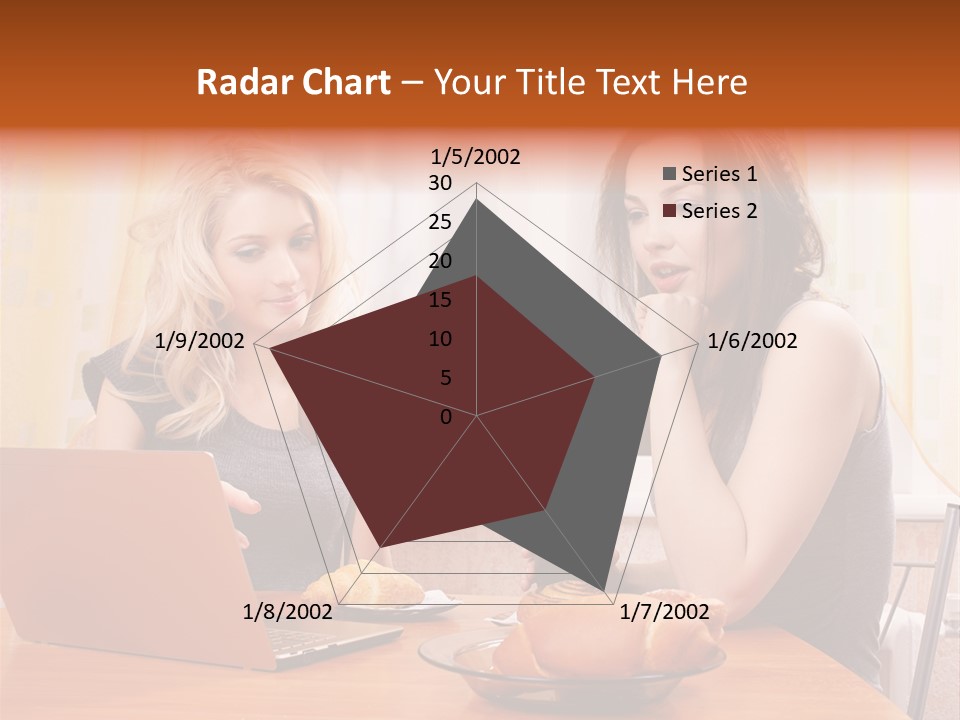 Globe Sphere Shape PowerPoint Template