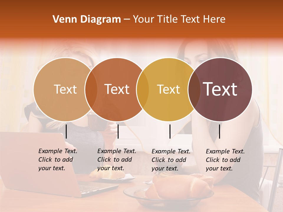 Globe Sphere Shape PowerPoint Template