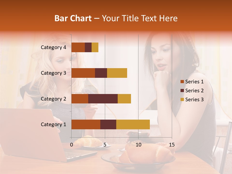 Globe Sphere Shape PowerPoint Template