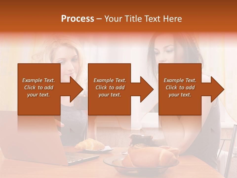 Globe Sphere Shape PowerPoint Template