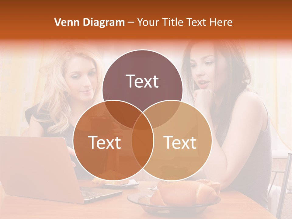 Globe Sphere Shape PowerPoint Template