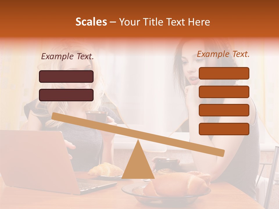 Globe Sphere Shape PowerPoint Template