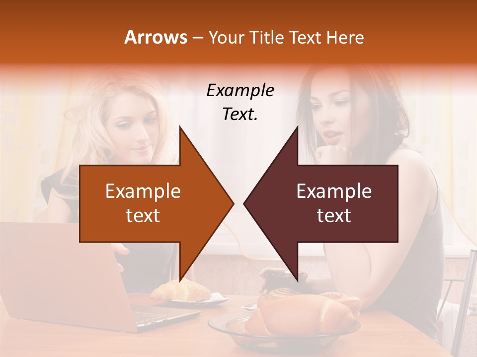 Globe Sphere Shape PowerPoint Template