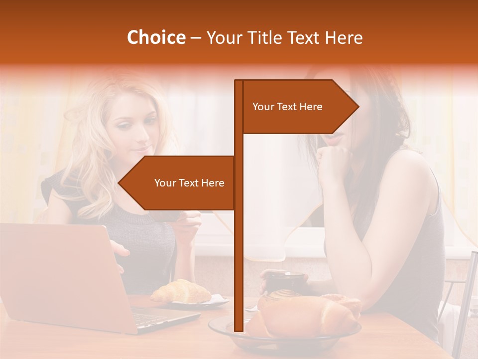 Globe Sphere Shape PowerPoint Template