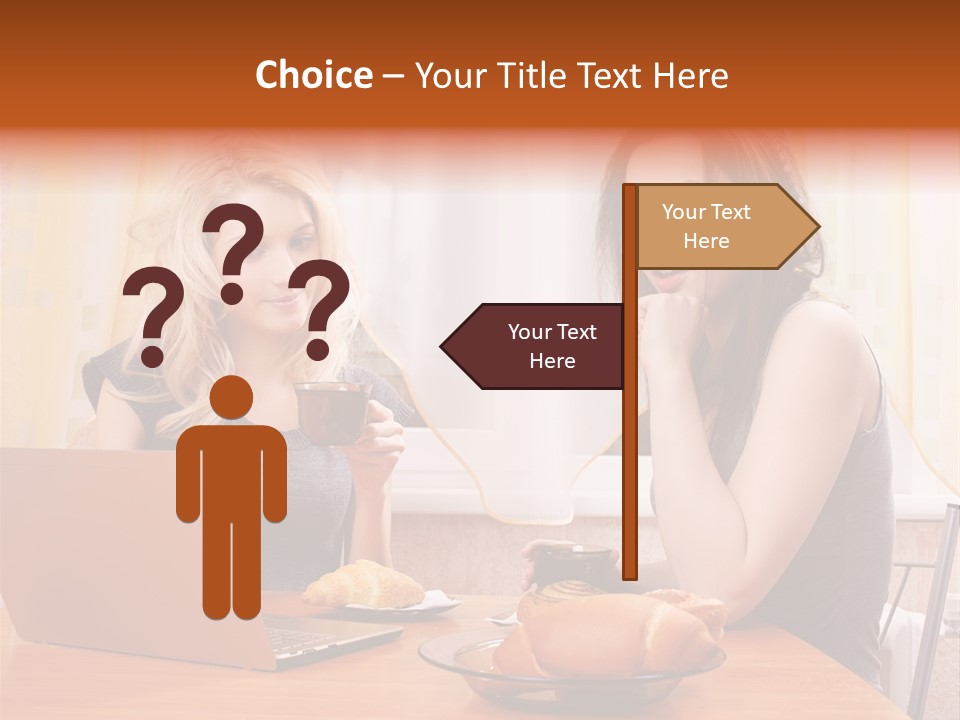 Globe Sphere Shape PowerPoint Template