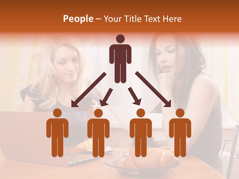 Globe Sphere Shape PowerPoint Template