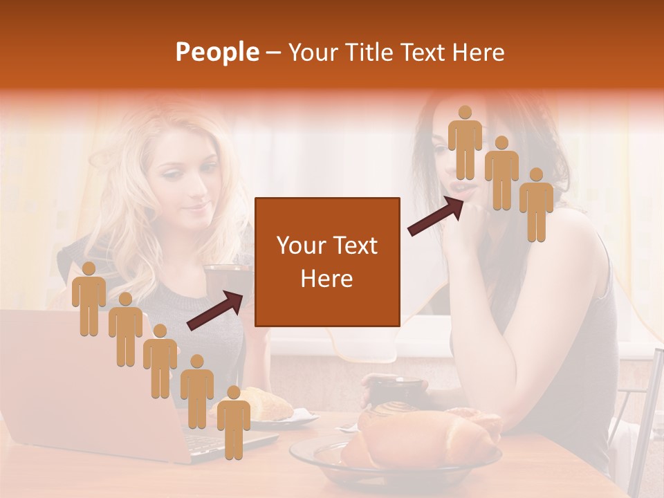 Globe Sphere Shape PowerPoint Template