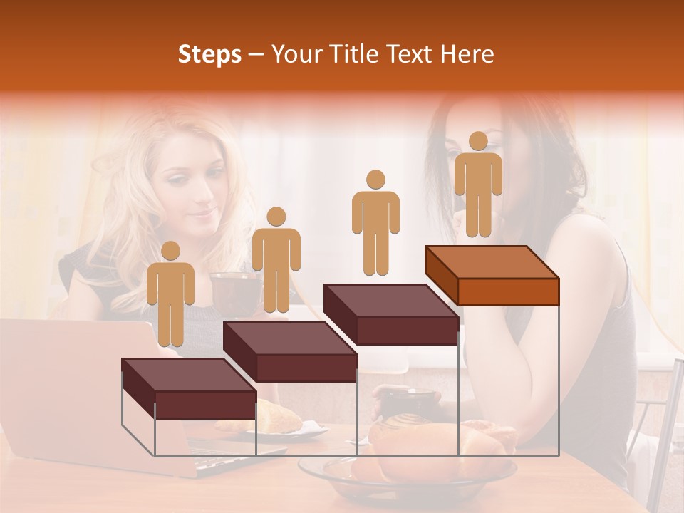 Globe Sphere Shape PowerPoint Template