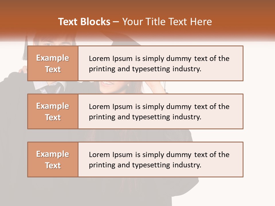 Downtown Construction Global PowerPoint Template