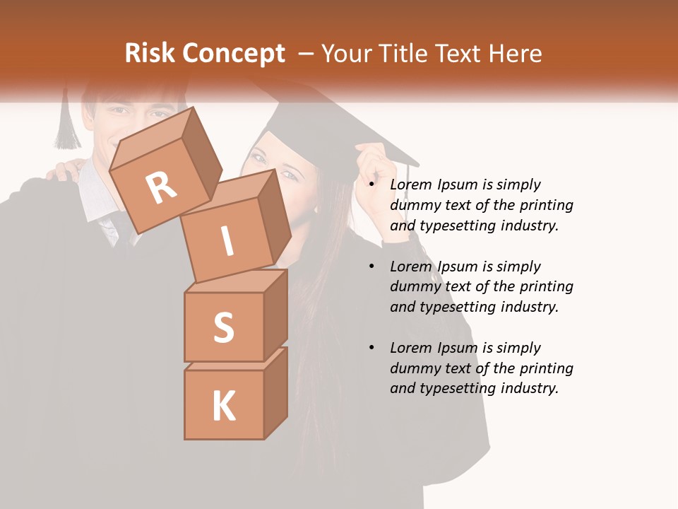 Downtown Construction Global PowerPoint Template